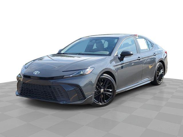 2025 Toyota Camry SE for sale in Lansing, MI