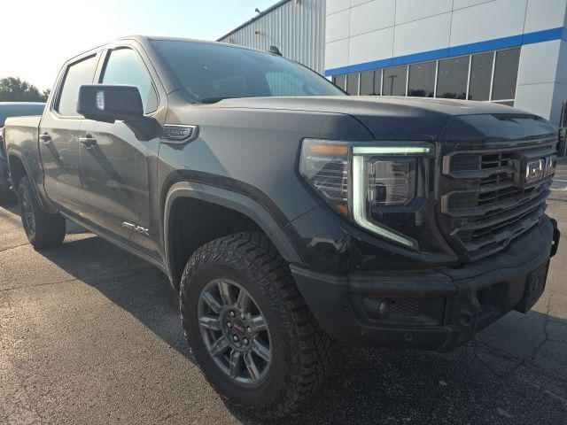 2026 GMC Sierra 1500 Crew Cab, Short Bed, AT4X, 4WD for sale in Pryor, OK