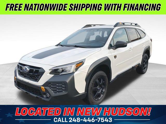 2024 Subaru Outback Wilderness for sale in New Hudson, MI