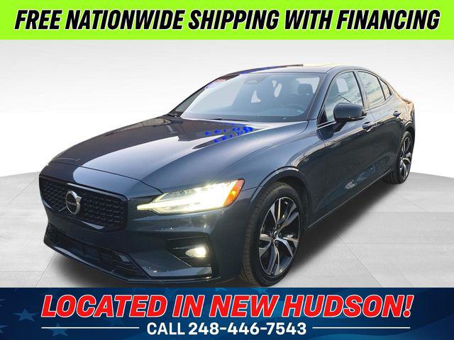 2024 Volvo S60 B5 Core Dark Theme for sale in New Hudson, MI