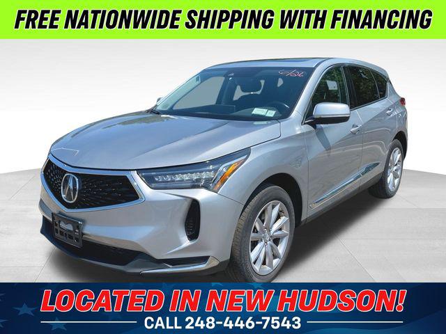 2023 Acura RDX Standard for sale in New Hudson, MI