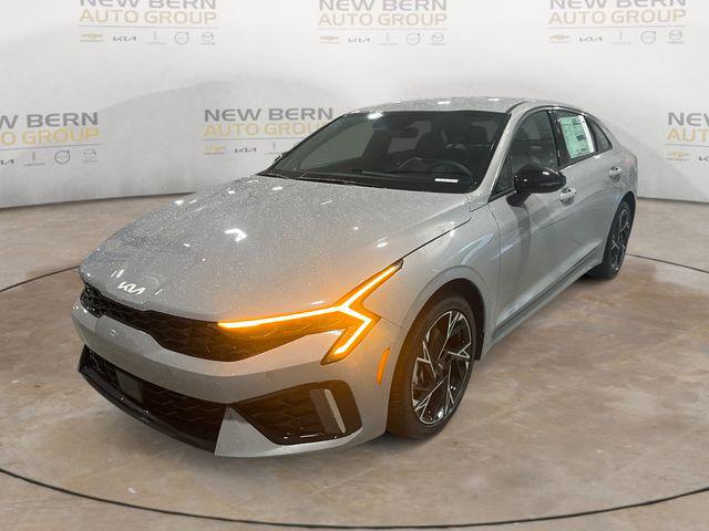 2026 Kia K5 GT-Line FWD for sale in New Bern, NC