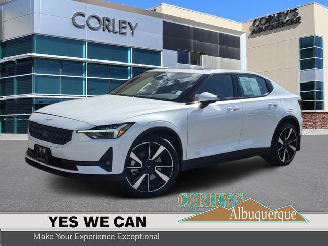2022 Polestar 2 Long Range Dual Motor for sale in Albuquerque, NM