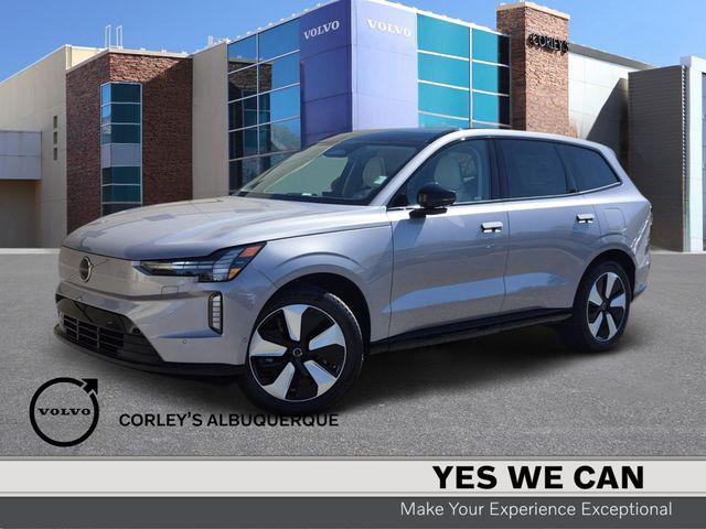 2026 Volvo X 90 Plus, Twin Motor, Fully electric, 6 Seats for sale in Albuquerque, NM