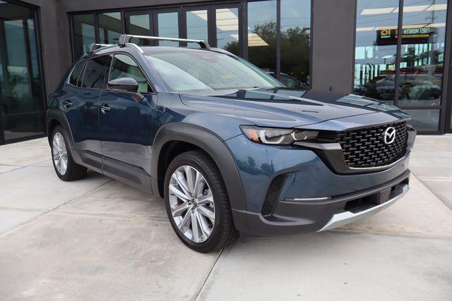 2026 Mazda CX-50 2.5 Turbo for sale in Saint Petersburg, FL