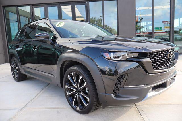 2026 Mazda CX-50 2.5 Turbo for sale in Saint Petersburg, FL
