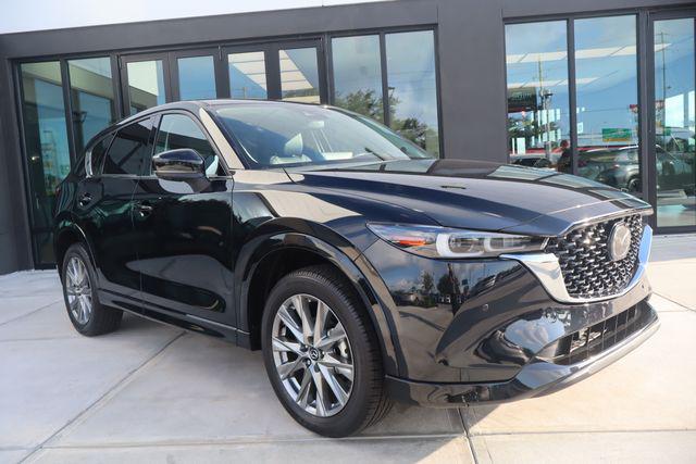 2025 Mazda CX-5 2.5 S Premium Plus for sale in Saint Petersburg, FL