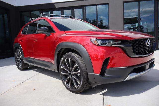 2025 Mazda CX-50 2.5 Turbo Premium Package for sale in Saint Petersburg, FL