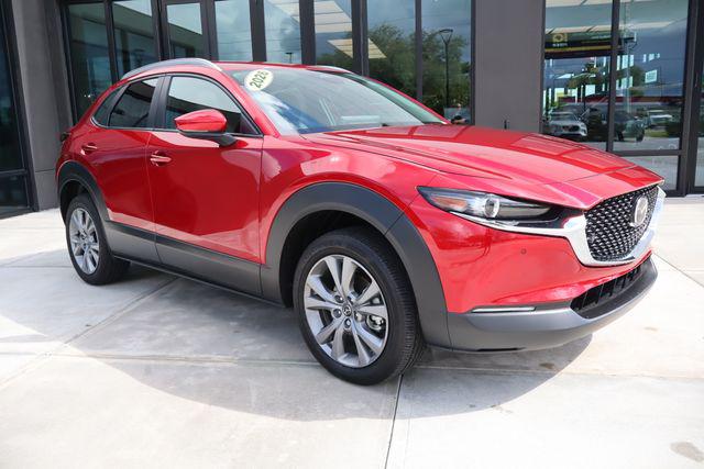 2026 Mazda CX-30 2.5 S Preferred for sale in Saint Petersburg, FL