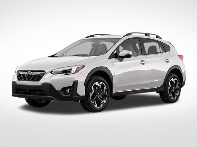 2021 Subaru Crosstrek Limited for sale in Salem, OR