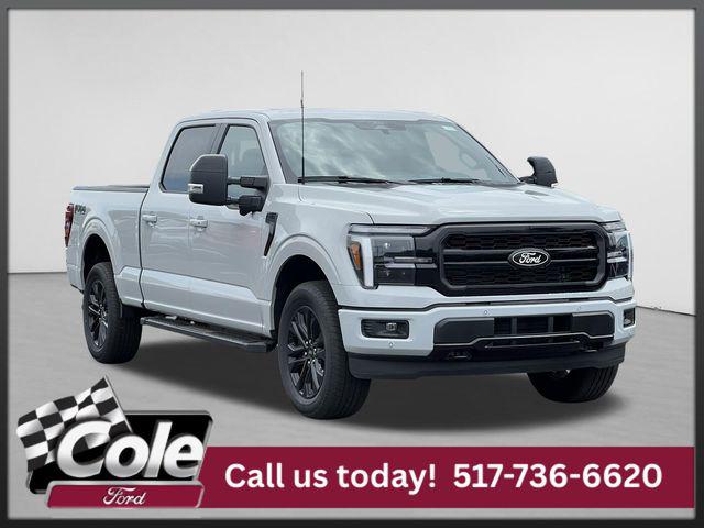 2026 Ford F-150 LARIAT for sale in Coldwater, MI