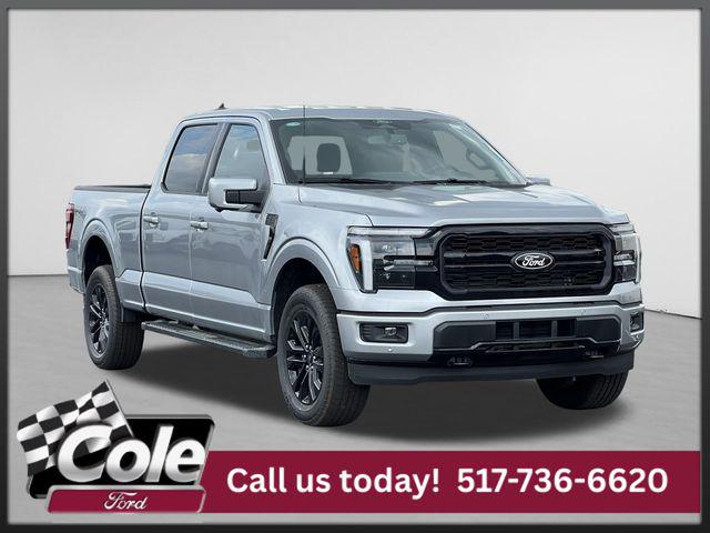 2026 Ford F-150 LARIAT for sale in Coldwater, MI