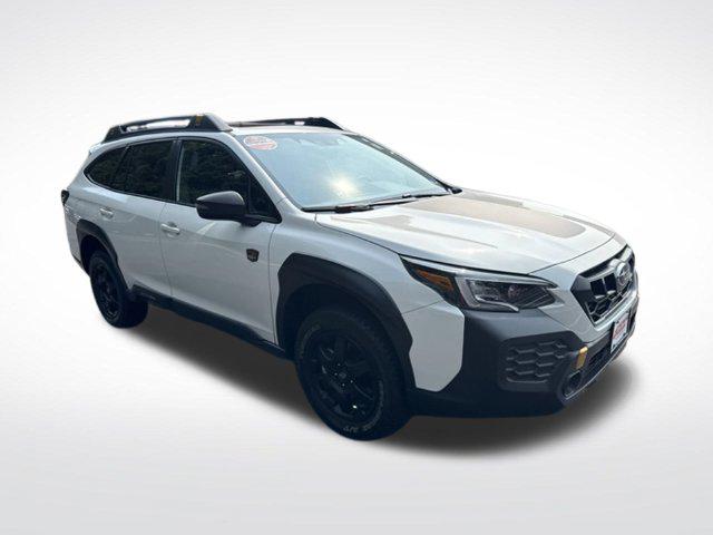 2025 Subaru Outback Wilderness for sale in Madison Heights, VA