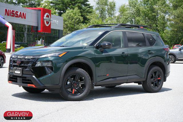 2026 Nissan Rogue Rock Creek for sale in Clarendon, VT