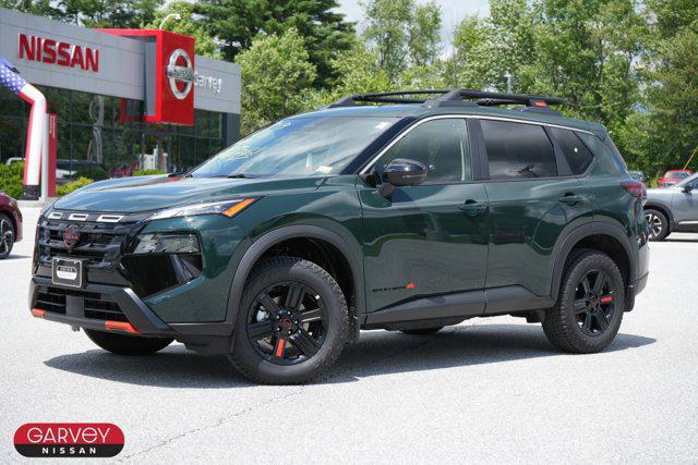 2026 Nissan Rogue Rock Creek for sale in Clarendon, VT