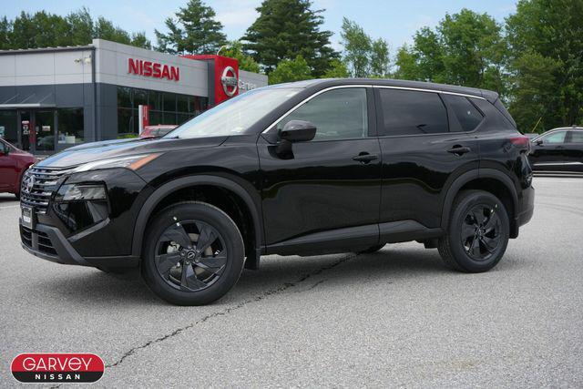 2026 Nissan Rogue SV for sale in Clarendon, VT