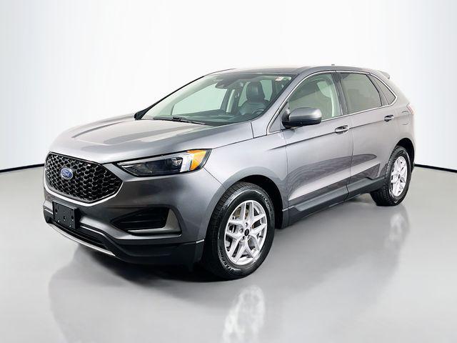 2023 Ford Edge SEL for sale in Kingsville, MD