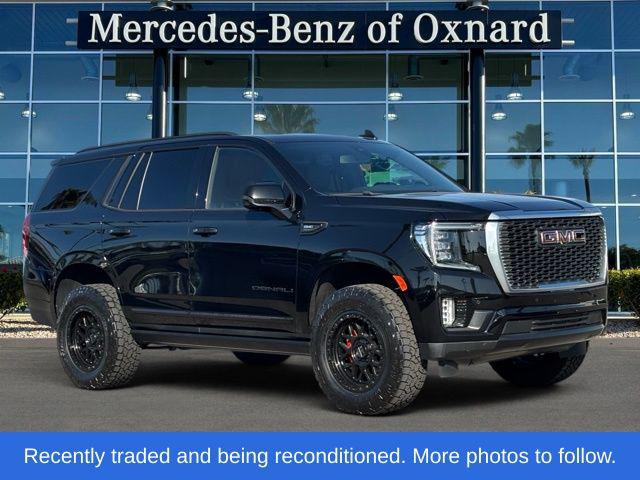 2022 GMC Yukon 2WD Denali for sale in Oxnard, CA