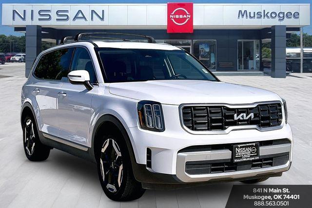 2025 Kia Telluride S for sale in Muskogee, OK