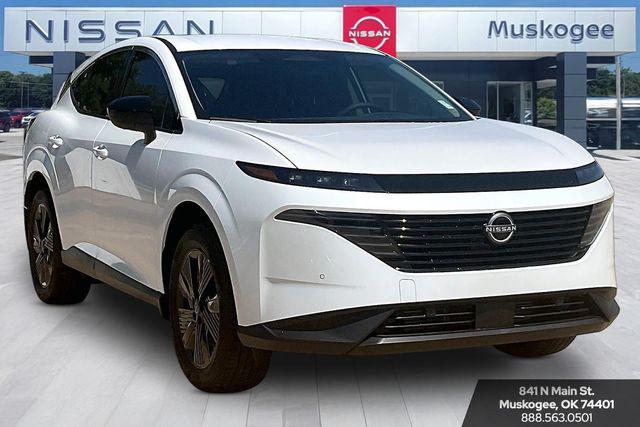 2026 Nissan Murano SV for sale in Muskogee, OK