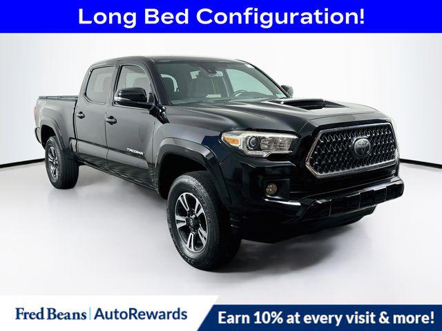 2019 Toyota Tacoma TRD Sport for sale in Doylestown, PA
