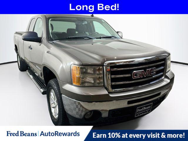2012 GMC Sierra 1500 SLE for sale in Doylestown, PA