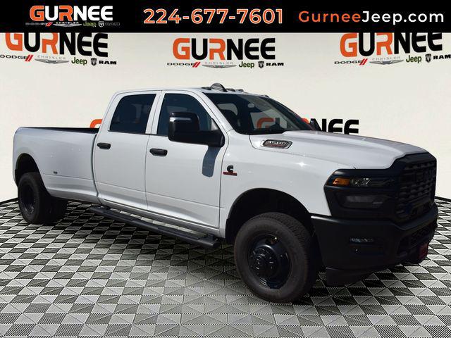 2026 Ram 3500 Tradesman Crew Cab 4x4 8' Box for sale in Gurnee, IL