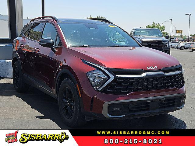 2023 Kia Sportage X-Pro for sale in Las Cruces, NM