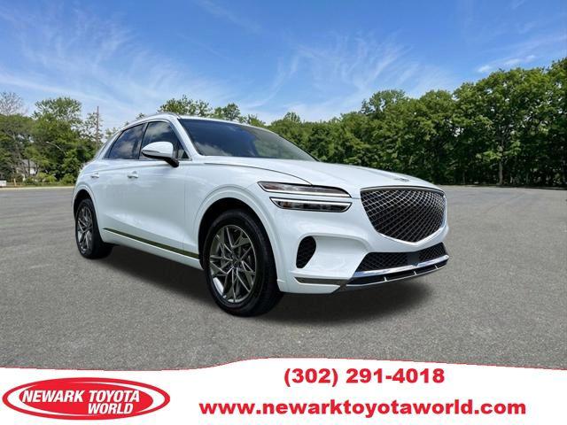 2024 Genesis GV70 2.5T AWD for sale in Newark, DE