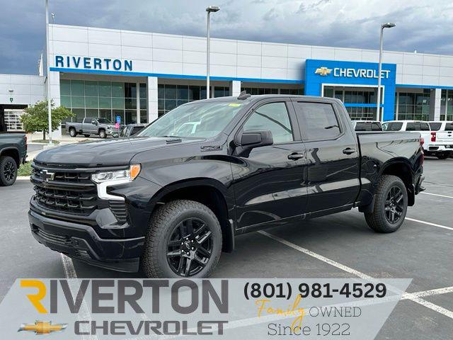 2026 Chevrolet Silverado 1500 RST for sale in South Jordan, UT