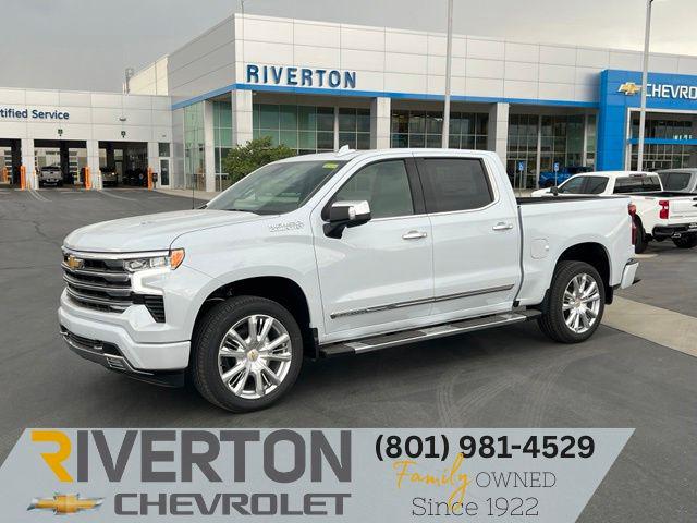2026 Chevrolet Silverado 1500 High Country for sale in South Jordan, UT