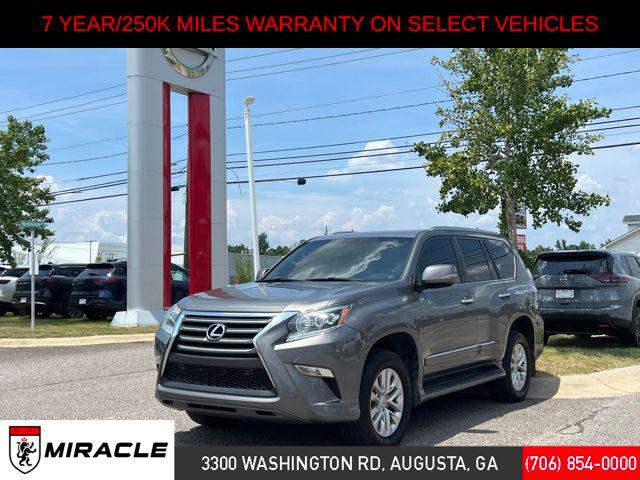 2014 Lexus GX 460 460 for sale in Augusta, GA