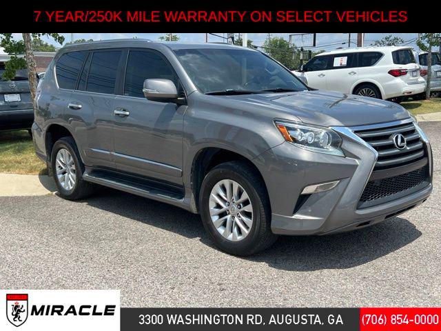 2014 Lexus GX 460 460 for sale in Augusta, GA