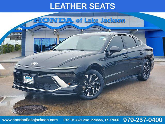 2024 Hyundai Sonata SEL for sale in Lake Jackson, TX