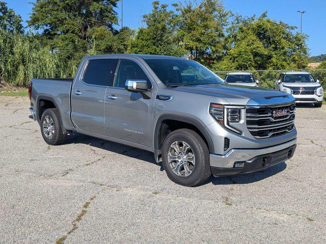 2025 GMC Sierra 1500 2WD Crew Cab Short Box SLT for sale in Augusta, GA
