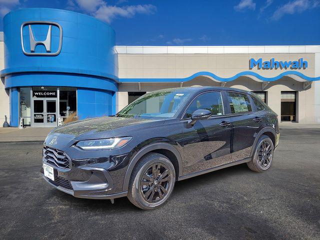 2027 Honda HR-V Sport AWD for sale in Mahwah, NJ