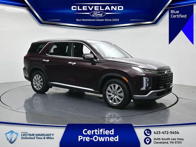 2024 Hyundai Palisade SEL for sale in Cleveland, TN