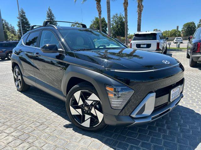 2025 Hyundai Kona Limited for sale in Bakersfield, CA