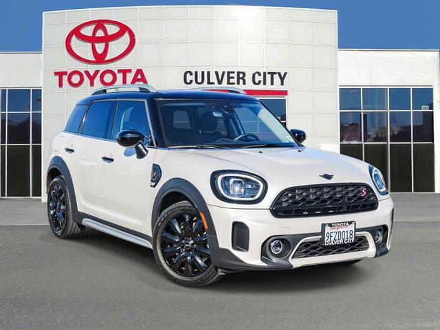2023 MINI Cooper Countryman Cooper S for sale in Culver City, CA