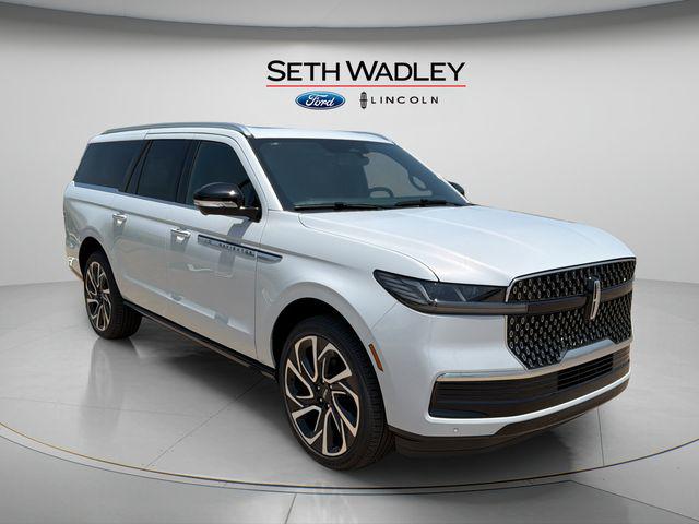 2026 Lincoln Navigator Reserve L for sale in Pauls Valley, OK