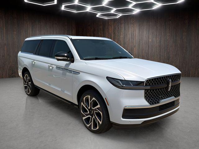 2026 Lincoln Navigator Reserve L for sale in Pauls Valley, OK