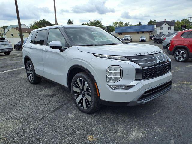 2026 Mitsubishi Outlander SE 1.5T S-AWC for sale in Indiana, PA