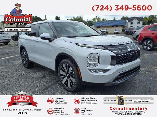 2026 Mitsubishi Outlander SE 1.5T S-AWC for sale in Indiana, PA