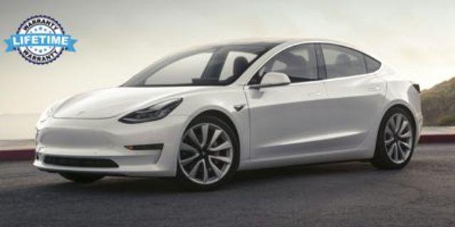 2020 Tesla Model 3 Standard Range Plus for sale in East Haven, CT