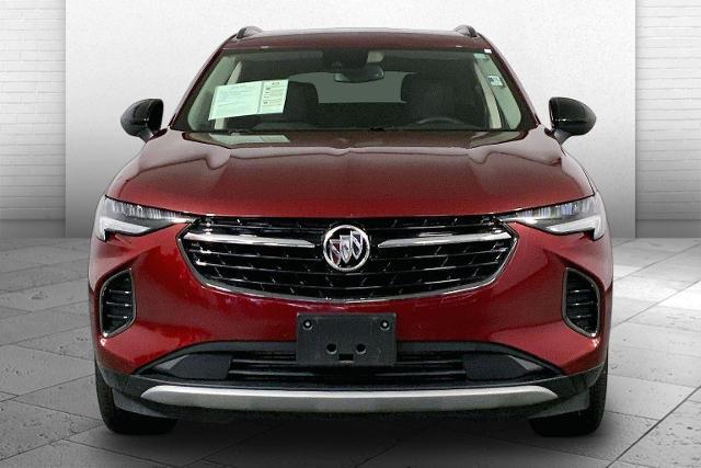 2023 Buick Envision Preferred AWD