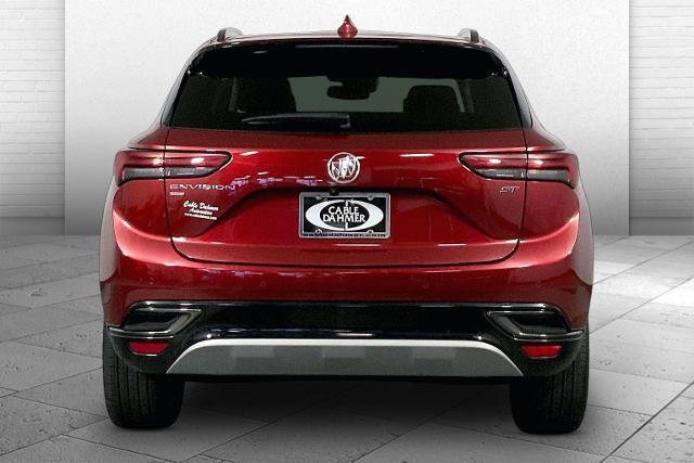 2023 Buick Envision Preferred AWD