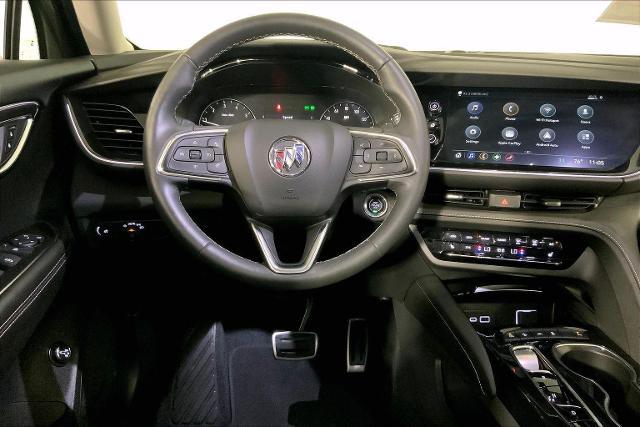 2023 Buick Envision Preferred AWD