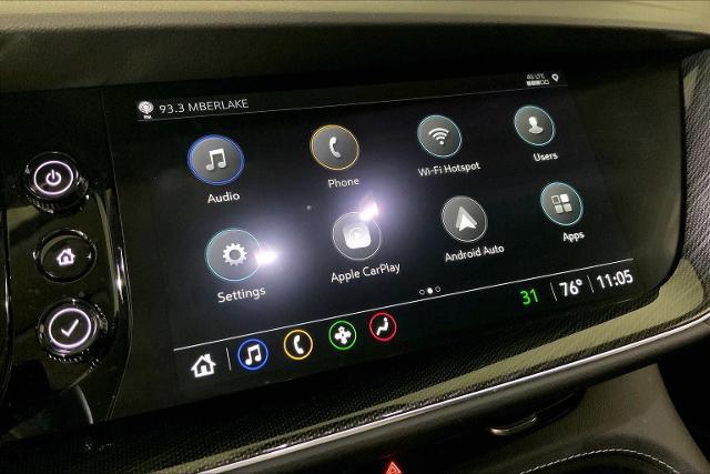 2023 Buick Envision Preferred AWD