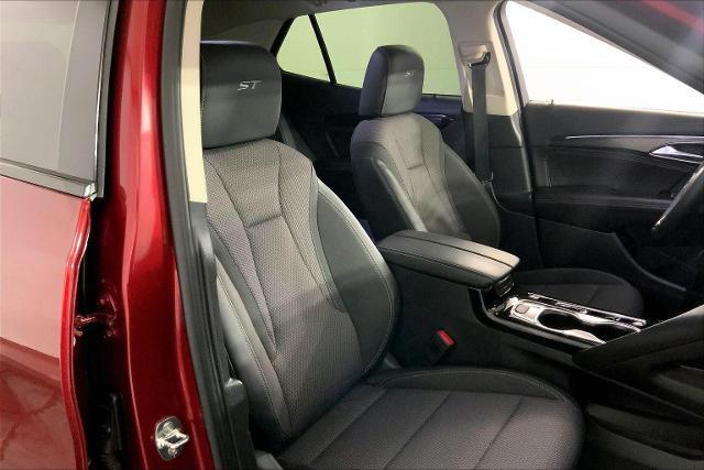 2023 Buick Envision Preferred AWD