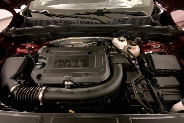 2023 Buick Envision Preferred AWD